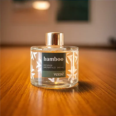 Difusor Aromas 240ml - escolha seu aroma