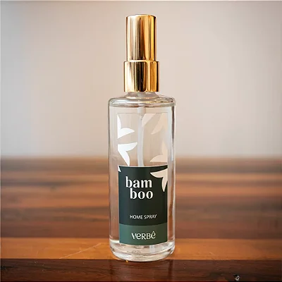 Difusor de Bamboo - Leveza e Harmonia
