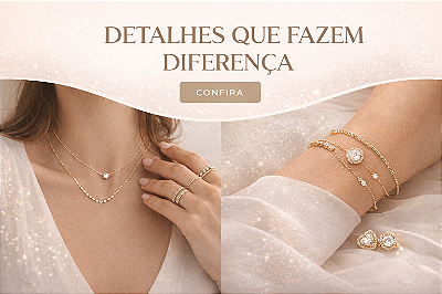 Detalhes que Fazem Diferença