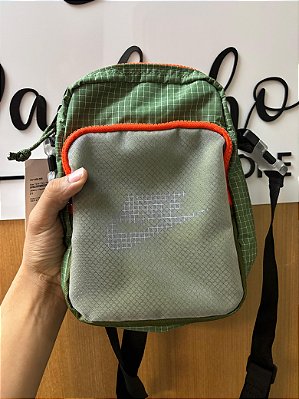 BAG NIKE VERDE
