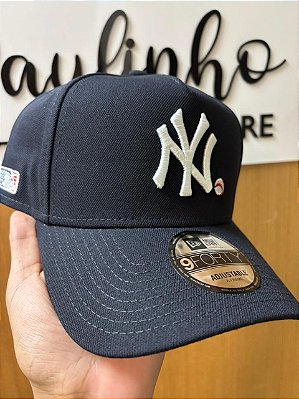 BONÉ NEW ERA BEISEBOL