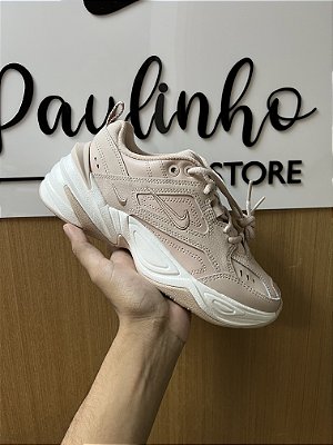NIKE M2K TEKNO NUDE