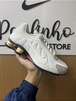NIKE SHOX R4 KOREA