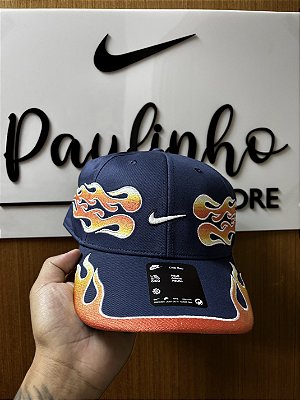 BONÉ NIKE CLUB STRUCTURED OG