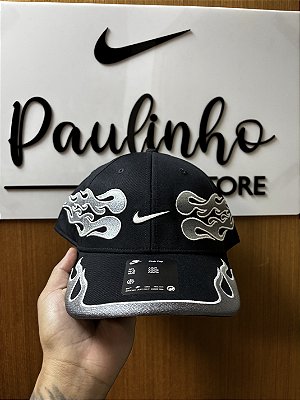 BONÉ NIKE CLUB STRUCTURED OG