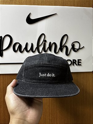 BONÉ NIKE FLY DENIM JDI