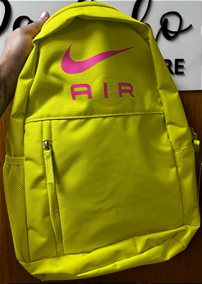 MOCHILA NIKE AIR