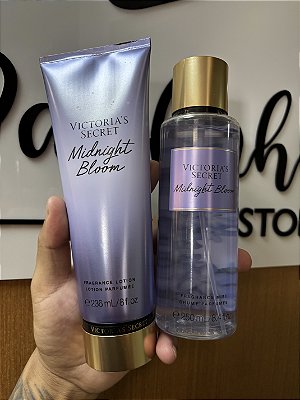 KIT VICTORIA’S SECRET MIDNIGHT BLOOM