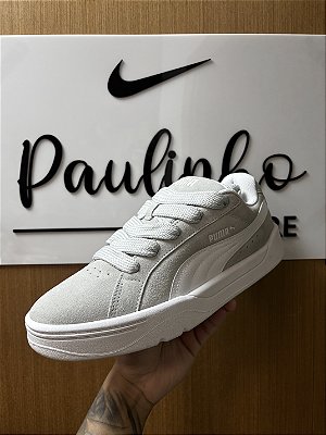 PUMA PARK LIFESTYLE EASY SD