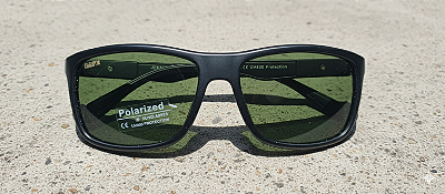 Óculos Solar Polarizado