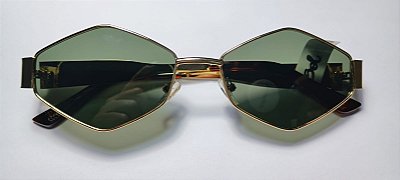 Óculos Solar Metal