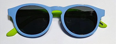 Óculos Solar Infantil Polarizado Smilingüido