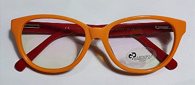 Óculos Infantil Receituário TR 90