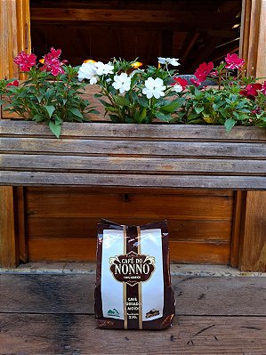 Café Carnielli Nonno Torrado e Moído 250g