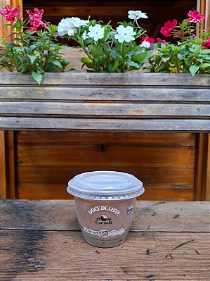 Doce de Leite Carnielli (350g)