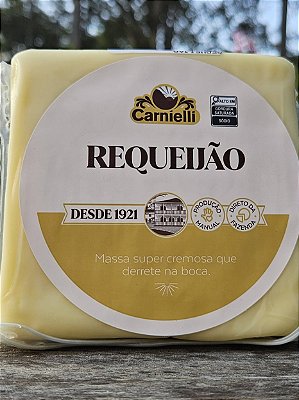 Requeijão Carnielli de Corte (350g)