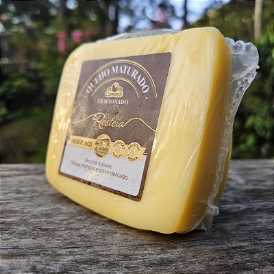 Queijo Carnielli Maturado Resteia (280g)
