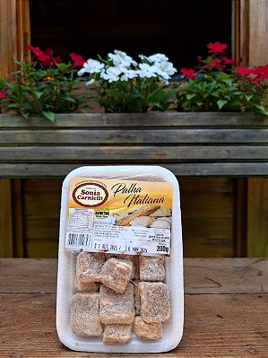 Palha Italiana (200g)