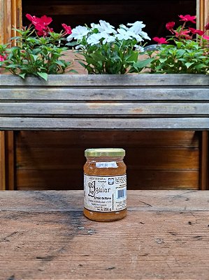 Geleia Artesanal Gourmet L Aguiar (200g) - Limão Siciliano