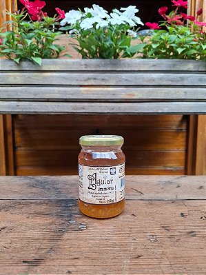 Geleia Artesanal Gourmet L Aguiar (200g) - Lima da Pérsia