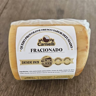 Provolone (Fresco) (295g)