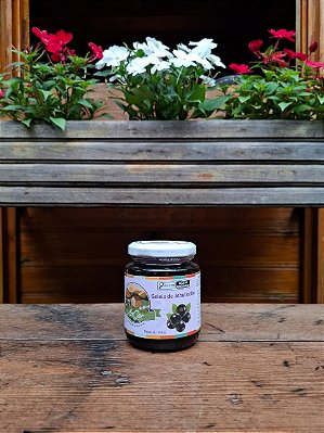 Geleia Angar (250g) - Jabuticaba