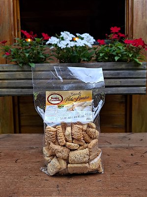 Biscoito Nata Limão – 200g