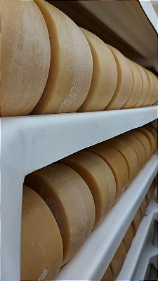 Queijo Carnielli Parmesão Ralado Especial 250gr