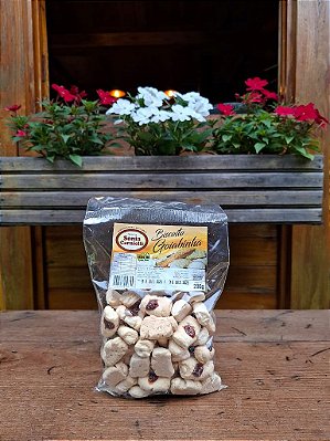Biscoito Goiabinha – 200g