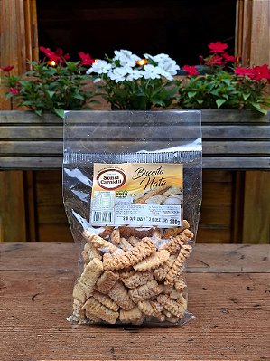 Biscoito Nata – 200g