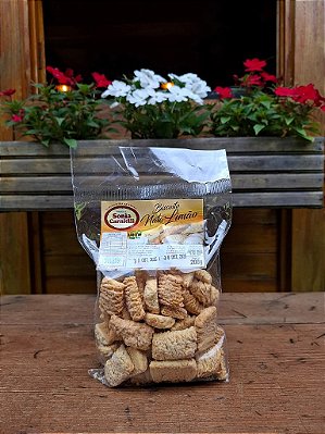Biscoito Nata Limão – 200g