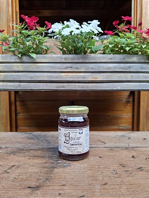 Geleia Cebola Roxa ao Vinho com Vinagre Balsâmico - 200g