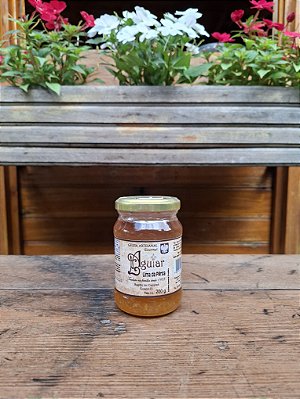 Geleia Lima da Pérsia - 200g