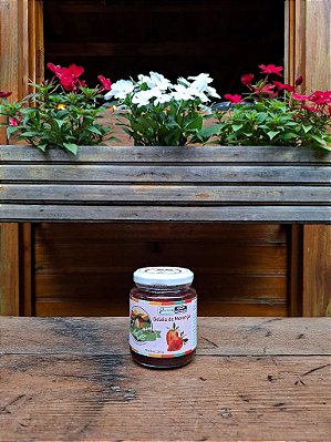 Geleia de Morango - 250g