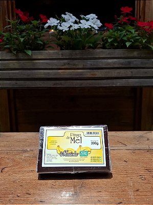 Mariola - 390g - Zero açúcar