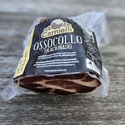 Ossocollo Carnielli (200g)
