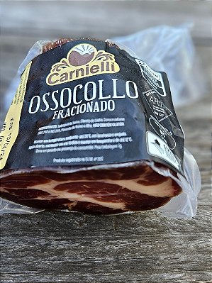Ossocollo Carnielli (200gr)