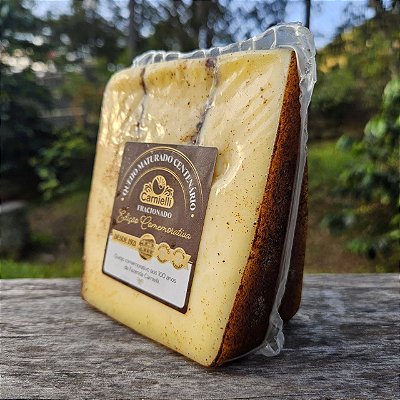 Queijo Carnielli Maturado Centenário (260g)