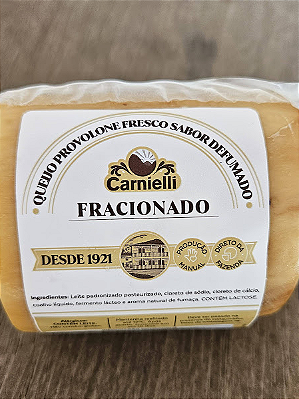 Queijo Carnielli Provolone Fresco (300g)