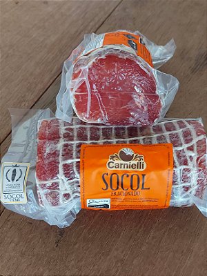 Socol Carnielli (674g)