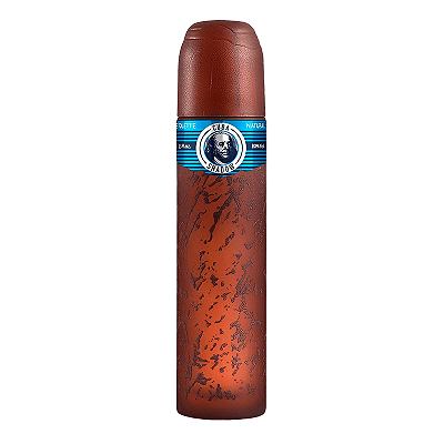 Perfume Cuba Shadow Masculino 100ml Bleu