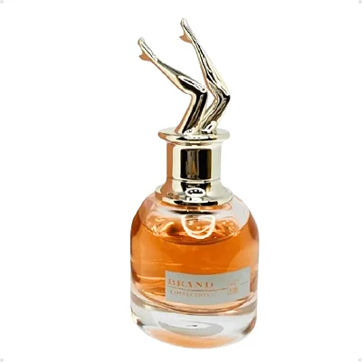 Perfume Dream Brand Scandal 25ml Feminino