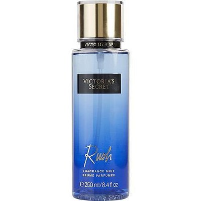 Body Splash Victoria's Secret Rush 250ml