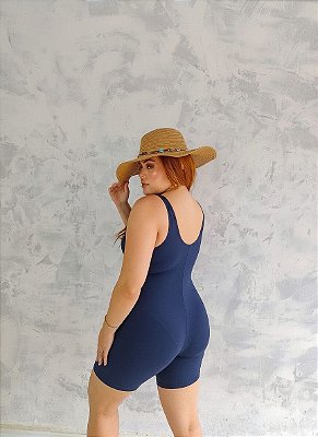 Macaquinho Hidroginastica