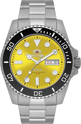 Relógio ORIENT Automático Submariner NH3SS011