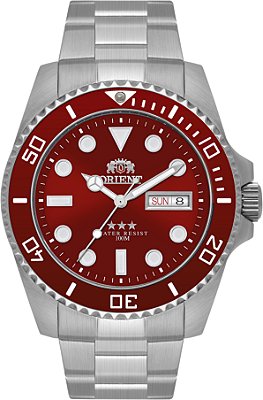 Relógio ORIENT Automático Submariner NH3SS009