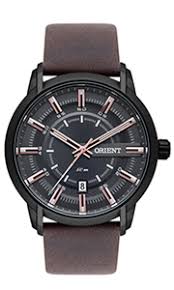 RELÓGIO ORIENT NEO SPORTS ANALÓGICO MPSC1006 PRETO