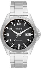 RELÓGIO ST NEOSPORTS ANALÓGICO MBSS1517 PRATA