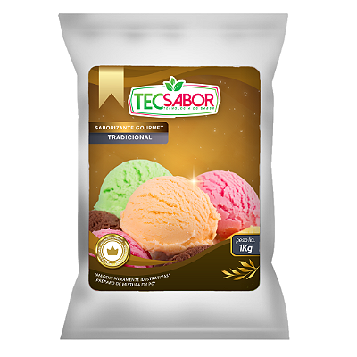 Saborizante Tecmix Gourmet