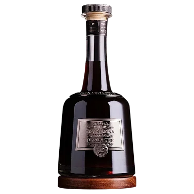 CERVEJA LEOPOLDINA BARLEY WINE 700ML